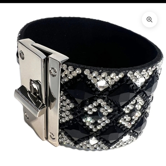 Jacqueline Kent Jewelry - Jaqueline Kent Cuff Starry Night